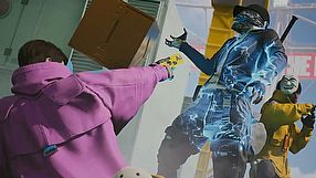 The Finals zwiastun wersji Beta