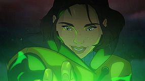 Apex Legends zwiastun Stories From The Outlands: New Legend Conduit