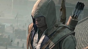 Assassin's Creed III Wii U gameplay #2