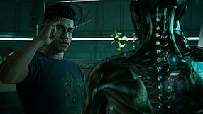 MindsEye - zwiastun #1