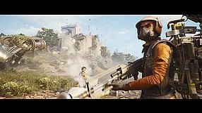 ARC Raiders - zwiastun premierowy