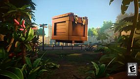 Two Point Museum: Zooseum - zwiastun #1