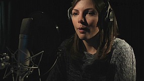 Rise of the Tomb Raider Karolina Gorczyca o polskim dubbingu (PL)