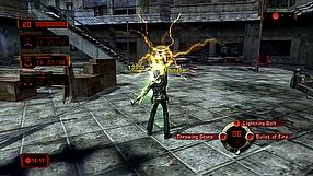 Phantom Dust HD zwiastun #1