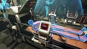 Escape Simulator 2 - zwiastun premierowy