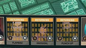 Dispatch - zwiastun epizodów 3 i 4