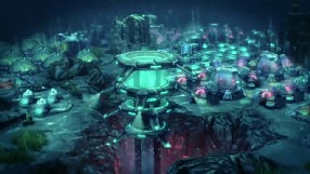 Anno 2070: Deep Ocean zwiastun na premierę