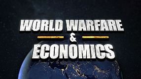 World Warfare & Economics zwiastun #1
