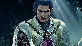 Tekken 8 zwiastun Claudio Serafino