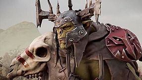 Warhammer Age of Sigmar: Realms of Ruin zwiastun #5