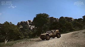 Arma III oświetlenie