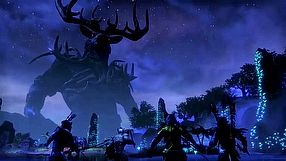 The Elder Scrolls Online: Wolfhunter zwiastun #1 (PL)