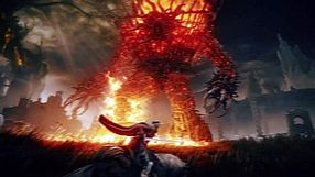 Elden Ring: Shadow of the Erdtree - zwiastun United in Shadow