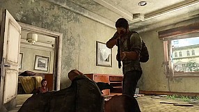 The Last of Us dziennik dewelopera - my albo oni (PL)