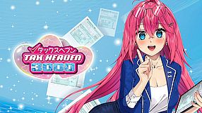 Tax Heaven 3000 zwiastun #1