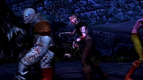 Neverwinter nieumarli