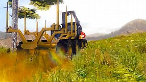 Professional Lumberjack 2015 trailer