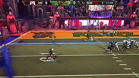 Mutant Football League 2 - zwiastun DLC The Lil’ Flip & Cloverland Kingz