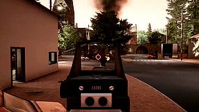 Ghost Platoon zwiastun #1