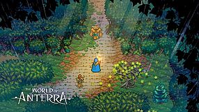 World of Anterra zwiastun #1