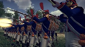 Mount & Blade: Warband - Napoleonic Wars zwiastun na premierę