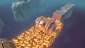 Super Adventure Hand zwiastun premierowy