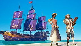 Sea of Thieves zwiastun sezonu dzesiątego