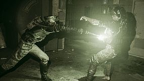 The Outlast Trials zwiastun wczesnego dostępu