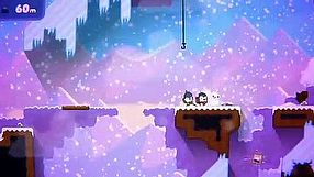 Bread & Fred - zwiastun premierowy wersji na Nintendo Switch