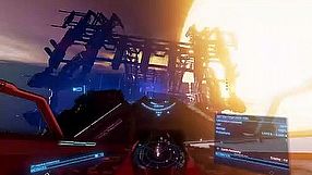 X4: Foundations - zwiastun dyplomacji