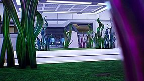 Hot Wheels Unleashed 2: Turbocharged - zwiastun premierowy Alien Encounters DLC