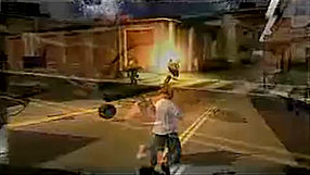 Saints Row (2006) #1