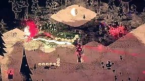 Hauntii - zwiastun premierowy