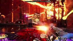 Warhammer 40,000: Boltgun - Forges of Corruption - zwiastun #1