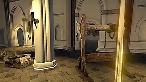 Hellraid demo technologiczne