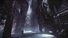 Warhammer 40,000: Darktide - zwiastun Secrets of the Machine God