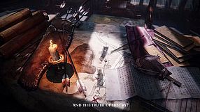 Where Winds Meet - zwiastun z terminem premiery