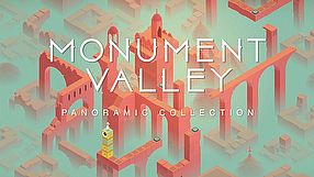 Monument Valley: Panoramic Collection teaser #1