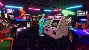 Arcade Paradise zwiastun #1