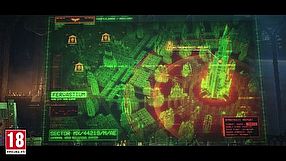 Warhammer 40,000: Space Marine 2 - zwiastun trybów multiplayer