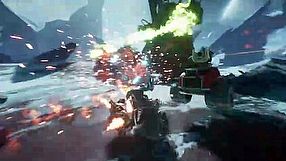 Warhammer 40,000: Speed Freeks - zwiastun rozgrywki