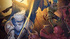 Beneath Oresa zwiastun premierowy wczesnego dostępu