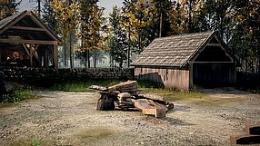 Medieval Machines Builder zwiastun #1