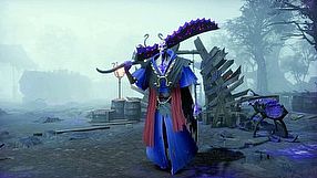 V Rising - gameplayowy zwiastun Invaders of Oakveil