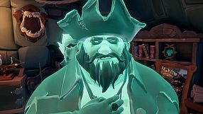 Sea of Thieves zwiastun Adventure A Dark Deception