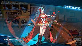 Krzyzacy: The Knights of the Cross zwiastun #1