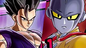 Dragon Ball: Xenoverse 2 zwiastun Hero of Justice Pack 1