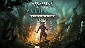 Assassin's Creed: Valhalla - Wrath of the Druids zwiastun #1