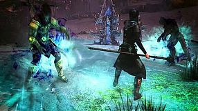 The Elder Scrolls Online: Seasons of the Worm Cult - zwiastun #1