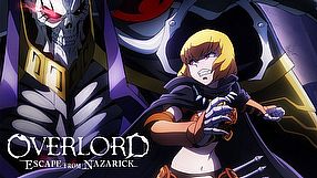 Overlord: Escape from Nazarick zwiastun rozgrywki #1